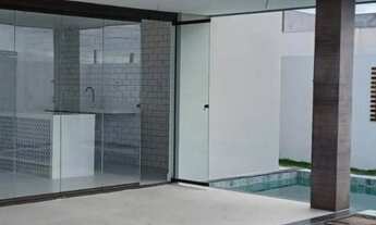 Imagem 3: Casa venda Terras Alphaville