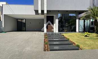 Imagem: Goiânia - Casa de Condomínio - Jardins