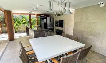 Imagem 7: Apartamento no Meireles, 235 m2, 4 Suítes, Rebouças Condominium