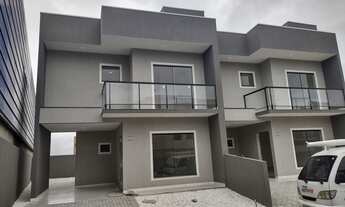 Imagem: Casa em condominio Fechado SJP 122m2