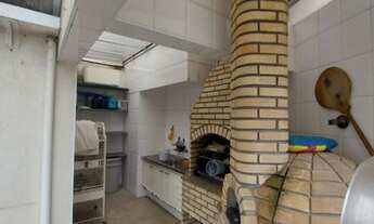 Imagem 2: Cobertura Duplex, 2 dormitórios, 110 uteis 1 vaga