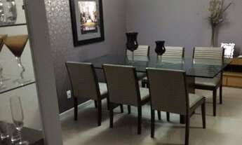 Imagem 2: Apartamento a Venda no bairro Centro - Campos dos Goytacazes, RJ