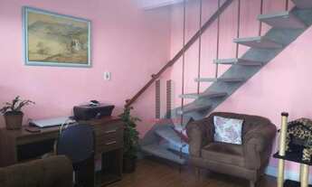 Imagem 5: Sobrado com 2 dormitórios, 80 m² - venda por R$ 450.000,00 ou aluguel por R$ 2.200,00/mês