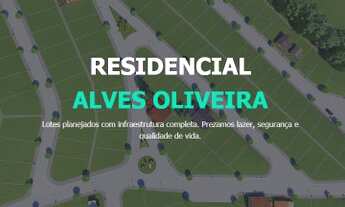 Imagem: Empreendimento à venda, Loteamento Alves