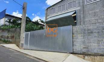 Imagem 2: Excelente Galpão