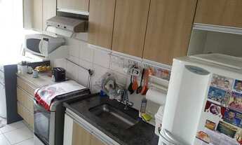 Imagem 5: Apartamento para venda tem com 2 quartos