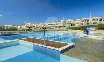 Imagem 6: Casa de condomínio para venda tem 160 metros quadrados com 3 quartos