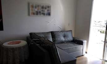 Imagem 6: SOROCABA - Apartamento Padrão - Trujillo