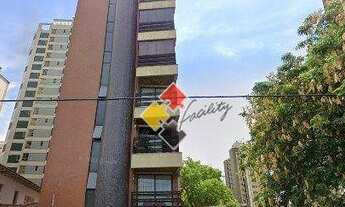 Imagem 1: Apartamento com 3 dormitórios, 157 m² - venda por R$ 1.170.000,00 ou aluguel por R$ 5.500