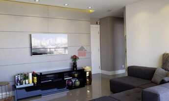 Imagem 5: Apartamento com 2 dormitórios à venda, 100 m² por R$ 1.250.000 - Jardim da Glória - São Pa