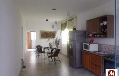 Imagem 7: Casa (térrea na rua) 4 dormitórios, cozinha planejada