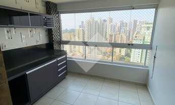 Imagem 6: Apartamento com 2 dormitórios à venda, Jardim Goiás, GOIANIA - GO