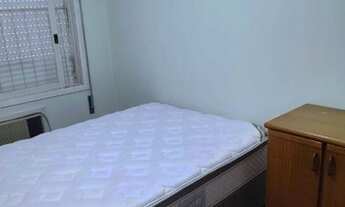 Imagem 7: EMICREI VENDE - Apartamento 70m² - 02 dormitórios, reformado, mobiliado. Centro - São Leop