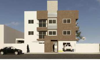 Imagem 4: Apartamento para Venda em João Pessoa, Varjão, 3 dormitórios, 1 suíte, 2 banheiros