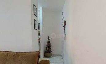 Imagem 6: Apartamento com 3 dormitórios à venda, 60 m² por R$ 315.000 - Vila das Belezas - São Paulo