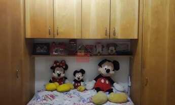 Imagem 5: Apartamento com 2 dormitórios à venda, 50 m² por R$ 330.000 - Cambuci - São Paulo/SP