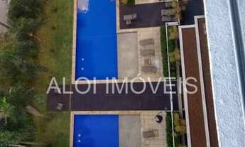 Imagem: 140 M² DE ÁREA ÚTIL - Condomínio localizado