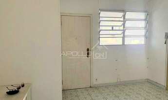 Imagem: Apartamento frente mar na Pompéia com 2