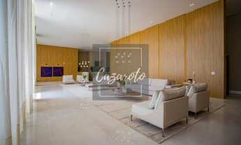 Imagem 3: Cobertura duplex Penthouse com 03 Dormitórios sendo os 3 suítes, 3 Vagas de Garagem