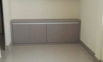 Imagem 2: Excelente sala comercial na Praia da Baleia toda montada