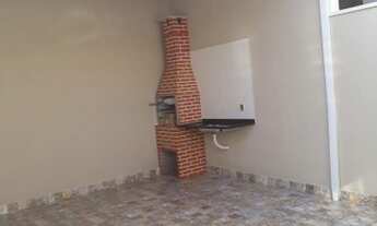 Imagem 2: Casa para venda possui 72 metros quadrados com 2 quartos em Jardim dos Ipês - Sumaré - SP