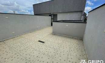 Imagem: Cobertura para Venda em Santo André, Jardim