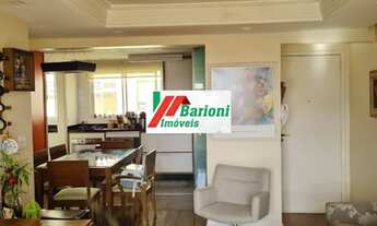 Imagem 4: Apartamento à venda no bairro Vila Romana - São Paulo/SP, Zona Oeste