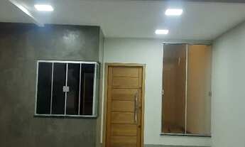 Imagem: Casa Geminada em Parque Avenida - Maringá