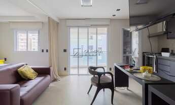 Imagem 5: Venda Apartamento 1 Dormitórios - 47 m² Bela Vista