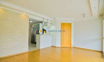 Imagem 2: Apartamento à venda - 3 dormitórios - Vila Olímpia