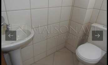 Imagem 5: FLORIANóPOLIS - Conjunto Comercial/sala - Trindade