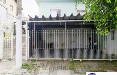 Imagem 4: 09838 - Casa 2 Dorms. (1 Suíte), PARQUE VITÓRIA - SÃO PAULO/SP