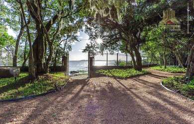 Imagem 16: Vendo casa nova, com acesso direto ao Guaíba, Zona Sul de Porto Alegre