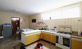 Imagem 7: Apartamento Venda Paraíso 187 m² 4 Dormitórios