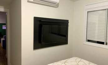 Imagem: APTO NOVO - LINDAMENTE DECORADO