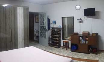 Imagem: Sobrado da POMPÉIA PRÓX. Ao metrô VL