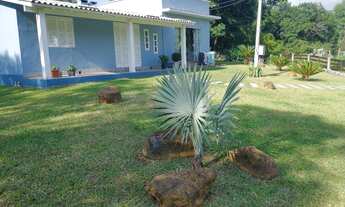 Imagem: Chácara / sítio pronta(o) pra morar ou