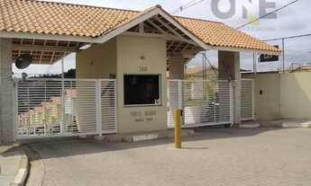 Imagem: Casa com 3 dormitórios à venda, 83 m²