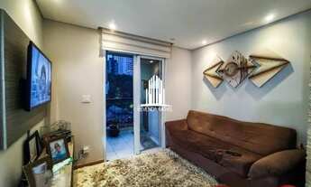 Imagem: APARTAMENTO 2 DORMS 2SUITES 2 VAGAS