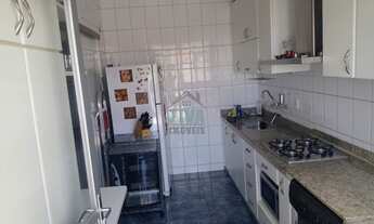 Imagem 6: Apartamento em excelente localização do Caiçaras