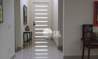 Imagem 7: Sobrado com 4 dormitórios à venda, 650 m² por R$ 2.200.000,00 - Jardim Residencial Helvéti