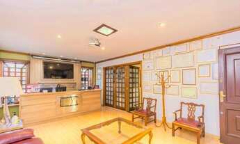 Imagem 3: Porto Alegre - Casa Comercial - Bela Vista