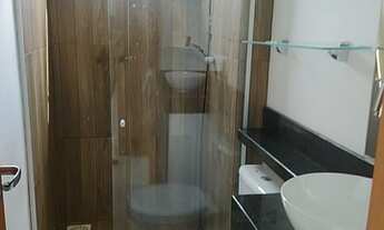 Imagem 3: Bosque Versalles, com 2 /4, sendo 1 suíte 48 m² . Aqui em Ananindeua!