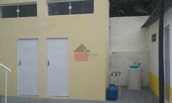 Imagem 6: Casa à venda e para locação, Vila Alexandria, São Paulo, SP - 400m2 de terreno e 336m2 de