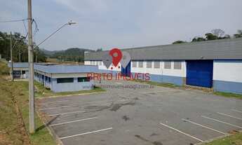 Imagem 6: Galpão para Locação em Mogi das Cruzes, Jardim Ponte Grande