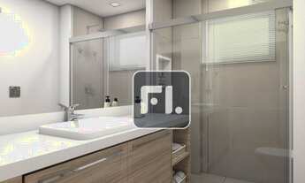 Imagem 5: Apartamento com 3 dormitórios à venda, 138 m² por R$ 1.876.700 - Consolação - São Paulo/SP