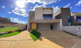 Imagem: Casa Residencial Valência