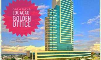 Imagem: Excelente Sala no Edifício Golden Office