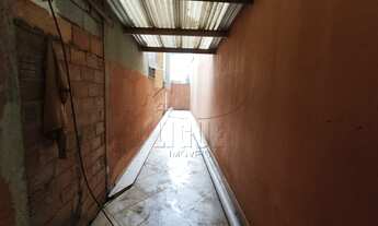 Imagem 6: SANTO ANDRé - Galpão/Depósito/Armazém - Vila Curuçá