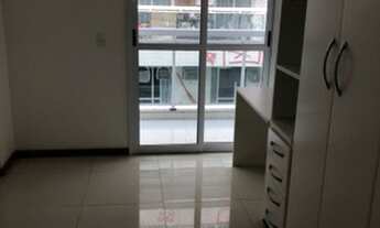 Imagem 6: Vendo Freguesia, apartamento de 2 quartos (suite), total lazer, na Estr do Bananal